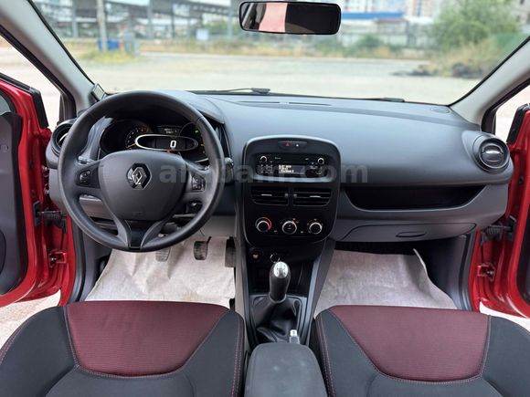 Galeriden Renault Clio 1.2 Joy 2015 Model Adana