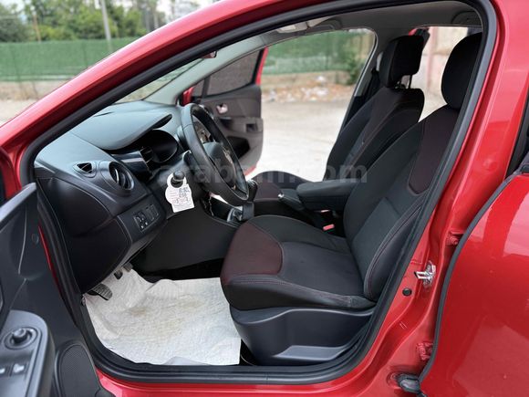 Galeriden Renault Clio 1.2 Joy 2015 Model Adana