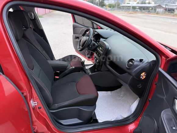 Galeriden Renault Clio 1.2 Joy 2015 Model Adana