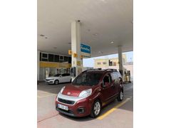 Sahibinden Fiat Fiorino Combi 1.4 Fire Safeline 2018 Model 