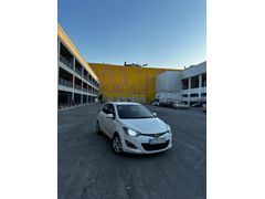 Sahibinden Hyundai i20 1.4 CRDi Jump 2013 Model