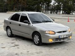 Sahibinden Hyundai Accent 1.3 LS 1998 Model 