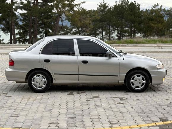 Sahibinden Hyundai Accent 1.3 LS 1998 Model 