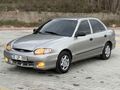 Sahibinden Hyundai Accent 1.3 LS 1998 Model 