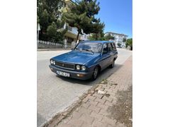 Sahibinden Renault R 12 TSW 1983 Model 