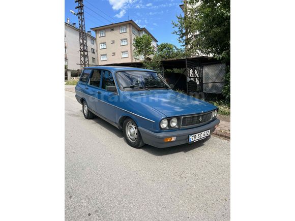 Sahibinden Renault R 12 TSW 1983 Model 