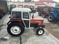 7056 Fiat 1995 model Çok temiz 3900 saatte