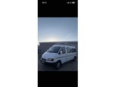 Sahibinden Ford Transit 120 V 1998 Model 
