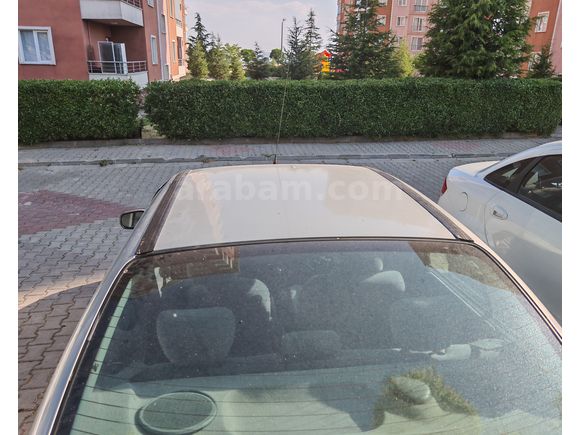 Sahibinden Renault Megane 1.6 Expression 2003 Model 