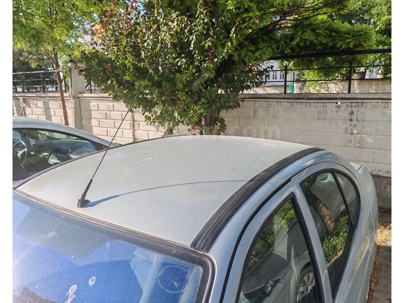 Sahibinden Renault Megane 1.6 Expression 2003 Model 