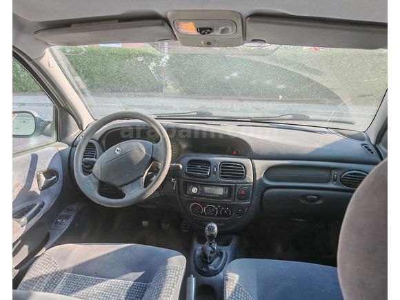 Sahibinden Renault Megane 1.6 Expression 2003 Model 