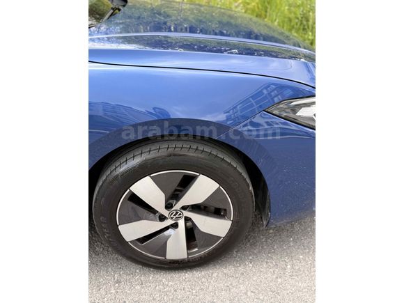 Sahibinden Volkswagen Passat 1.5 TSi Impression 2024 Model 