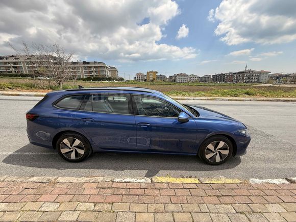 Sahibinden Volkswagen Passat 1.5 TSi Impression 2024 Model 