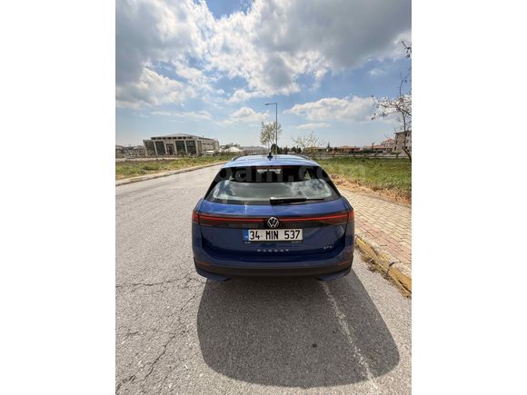 Sahibinden Volkswagen Passat 1.5 TSi Impression 2024 Model 