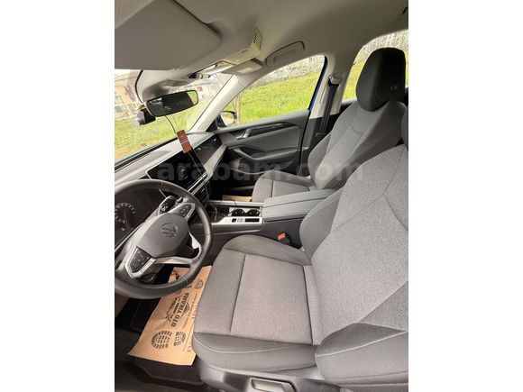 Sahibinden Volkswagen Passat 1.5 TSi Impression 2024 Model 