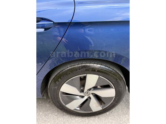 Sahibinden Volkswagen Passat 1.5 TSi Impression 2024 Model 