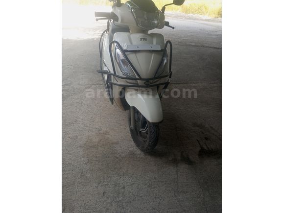 Sahibinden TVS Jupiter 125