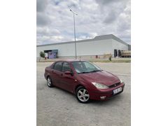 Sahibinden Ford Focus 1.6 Comfort 2003 Model