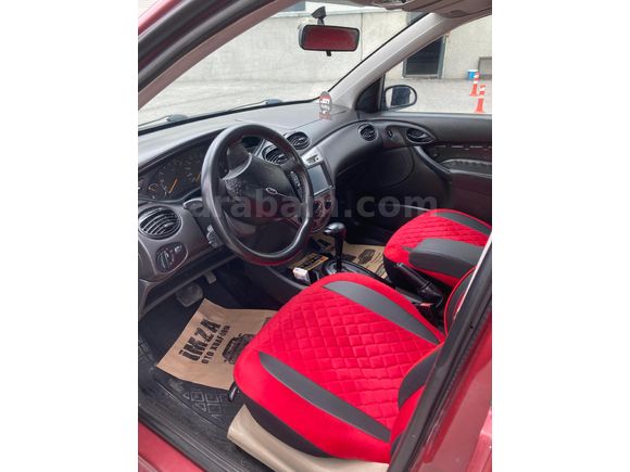 Sahibinden Ford Focus 1.6 Comfort 2003 Model
