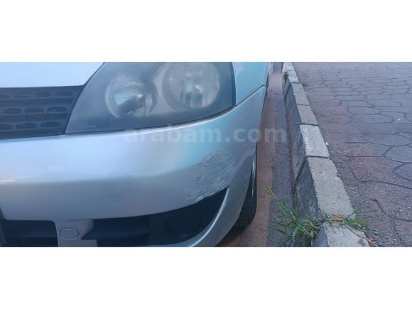 Sahibinden Renault Symbol 1.4 Extreme 2008 Model 
