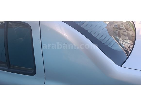 Sahibinden Renault Symbol 1.4 Extreme 2008 Model 