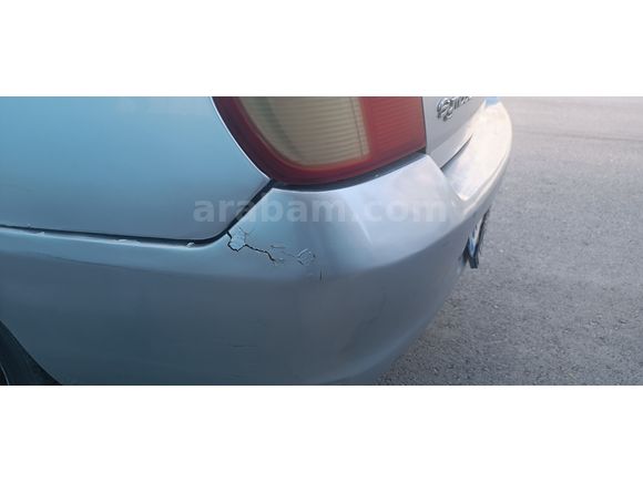 Sahibinden Renault Symbol 1.4 Extreme 2008 Model 