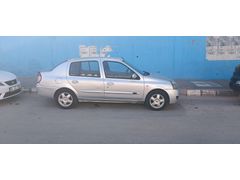 Sahibinden Renault Symbol 1.4 Extreme 2008 Model 
