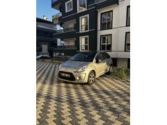 Sahibinden Citroen C3 1.6 HDi Exclusive 2010 Model 