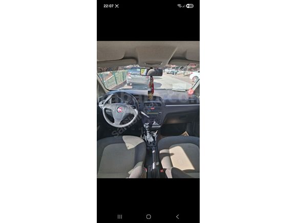 Sahibinden Fiat Linea 1.4 Fire Active 2013 Model 