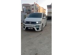 Sahibinden Volkswagen Transporter 2.0 TDI Camlı Van 2017 Model