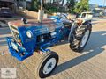 HASAN YÜKSEL,DEN FORD 3600 HD 1977 İNGİLİZ BAKIMLI MAKİNA KAÇMAZ