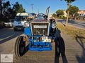HASAN YÜKSEL,DEN FORD 3600 HD 1977 İNGİLİZ BAKIMLI MAKİNA KAÇMAZ