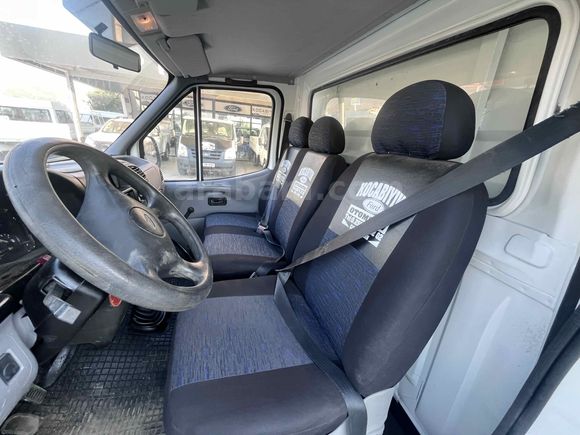 2000 Model 190 P TURBO  Orijinal CELEP kasalı 