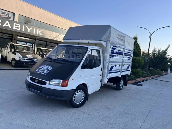 2000 Model 190 P TURBO  Orijinal CELEP kasalı 