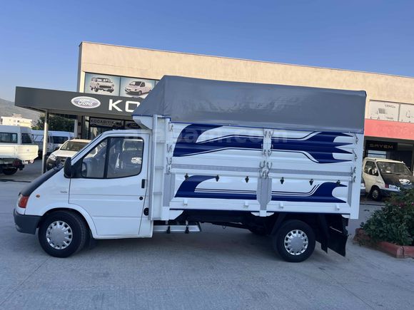 2000 Model 190 P TURBO  Orijinal CELEP kasalı 
