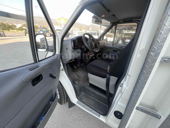 2000 Model 190 P TURBO  Orijinal CELEP kasalı 