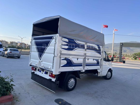 2000 Model 190 P TURBO  Orijinal CELEP kasalı 