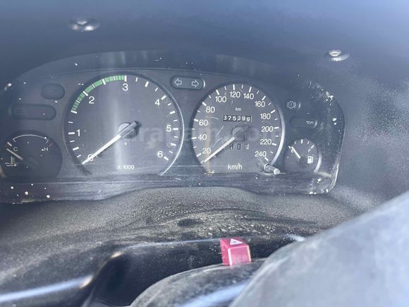 2000 Model 190 P TURBO  Orijinal CELEP kasalı 