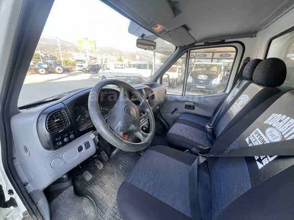 2000 Model 190 P TURBO  Orijinal CELEP kasalı 