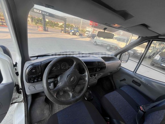 2000 Model 190 P TURBO  Orijinal CELEP kasalı 