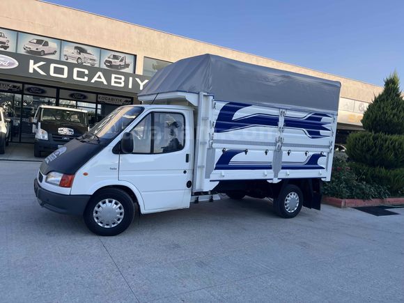 2000 Model 190 P TURBO  Orijinal CELEP kasalı 