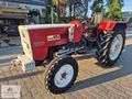 HASAN YÜKSEL,DEN STEYR 8050 HD 1993 MODEL ON NUMARA MAKİNA