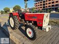 HASAN YÜKSEL,DEN STEYR 8050 HD 1993 MODEL ON NUMARA MAKİNA