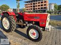 HASAN YÜKSEL,DEN STEYR 8050 HD 1993 MODEL ON NUMARA MAKİNA