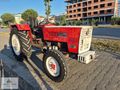 HASAN YÜKSEL,DEN STEYR 8050 HD 1993 MODEL ON NUMARA MAKİNA