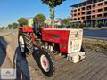 HASAN YÜKSEL,DEN STEYR 8050 HD 1993 MODEL ON NUMARA MAKİNA