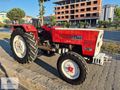 HASAN YÜKSEL,DEN STEYR 8050 HD 1993 MODEL ON NUMARA MAKİNA