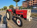 HASAN YÜKSEL,DEN STEYR 8050 HD 1993 MODEL ON NUMARA MAKİNA