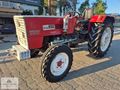 HASAN YÜKSEL,DEN STEYR 8050 HD 1993 MODEL ON NUMARA MAKİNA