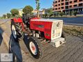 HASAN YÜKSEL,DEN STEYR 8050 HD 1993 MODEL ON NUMARA MAKİNA